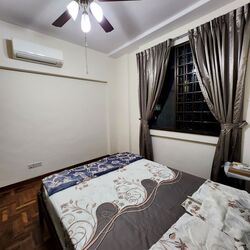 Parc Oasis (D22), Condominium #575395381